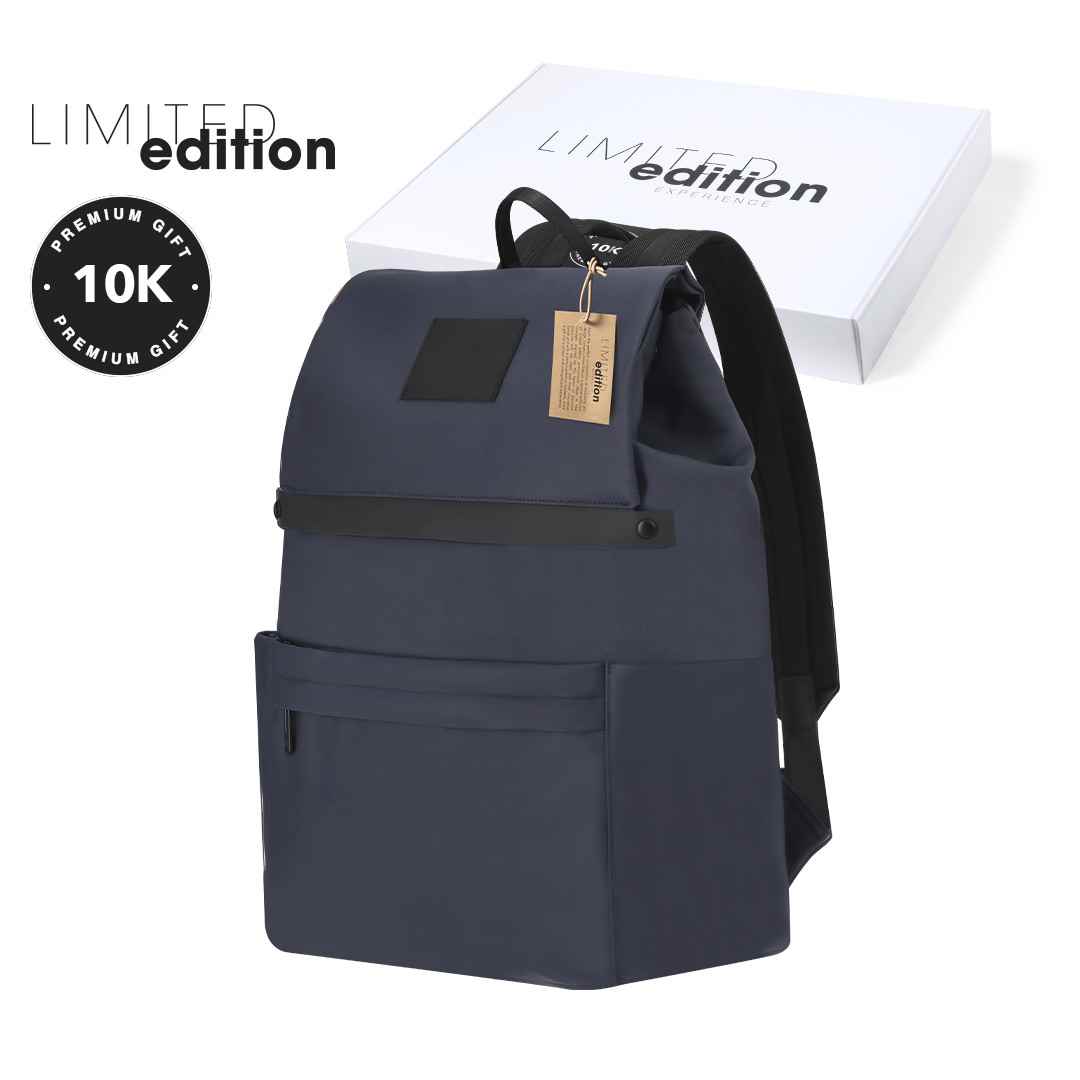 Mochila Salkey — vista 2
