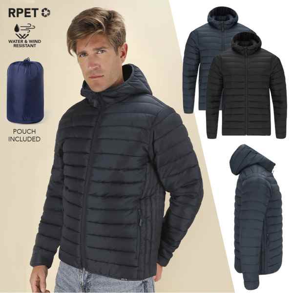Chaqueta Dilax