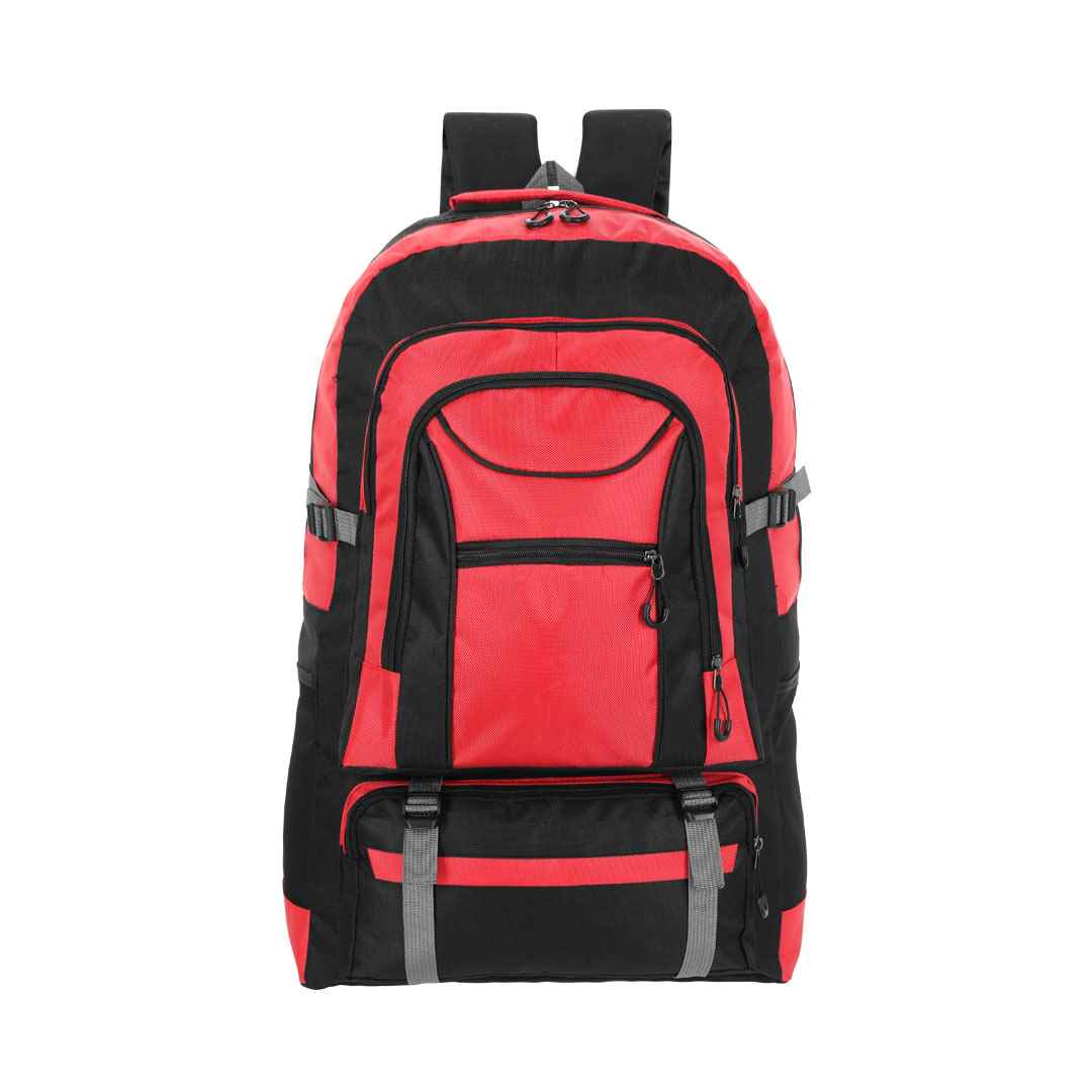 Mochila Platony — vista 4