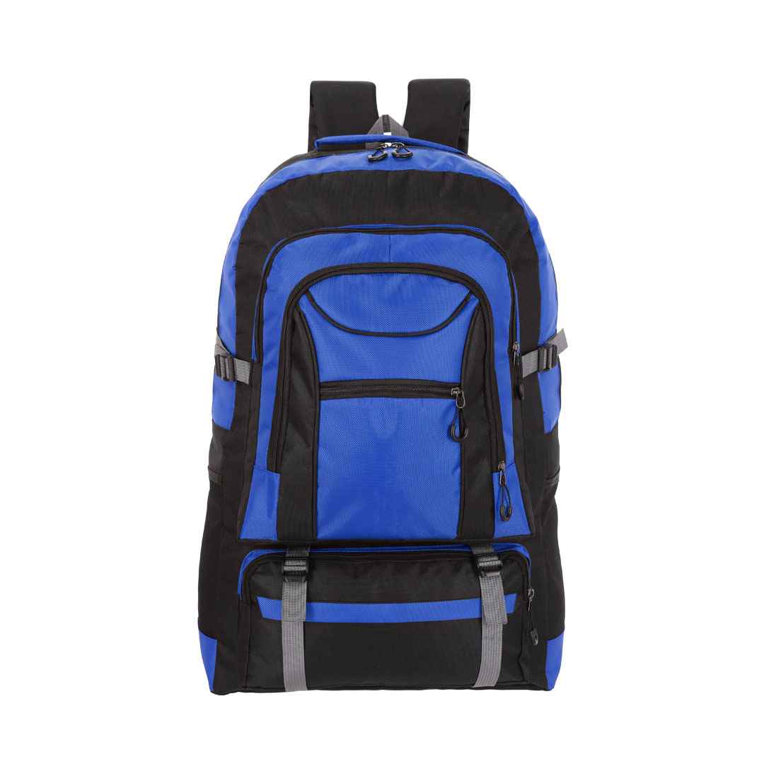 Mochila Platony — vista 2