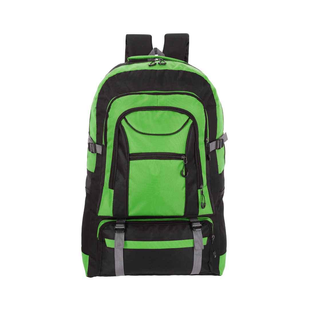 Mochila Platony — vista 5