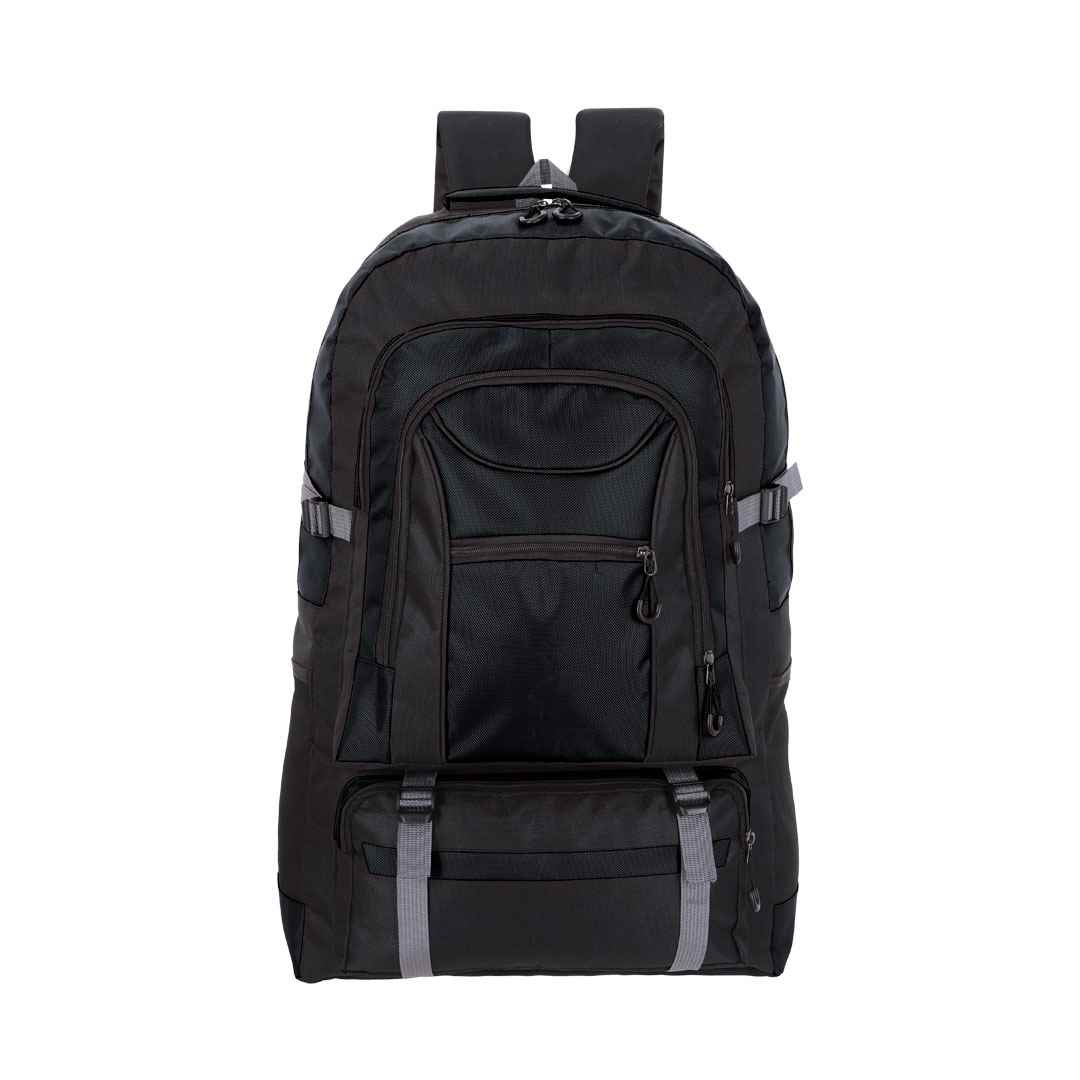 Mochila Platony — vista 3