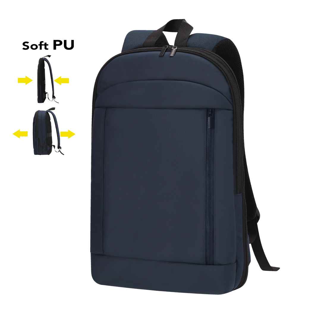 Mochila Skrapex — vista 4