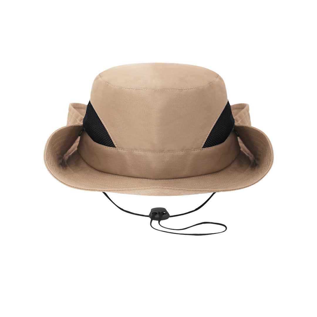 Gorro Tierney — vista 2