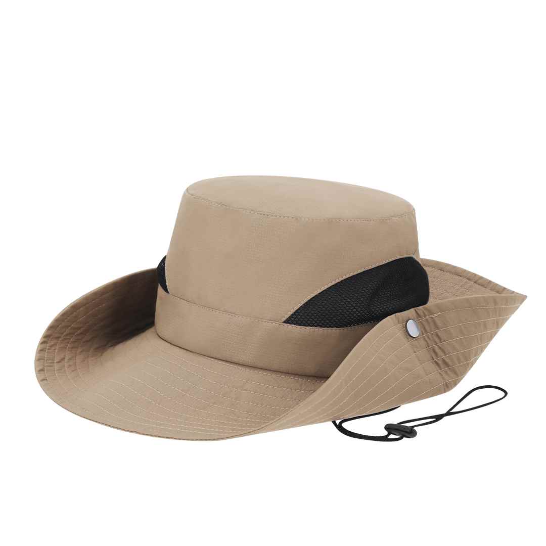 Gorro Tierney — vista 3