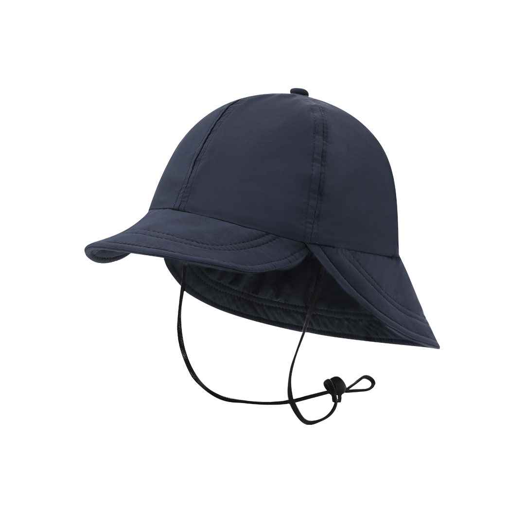 Gorra Fraser — vista 2