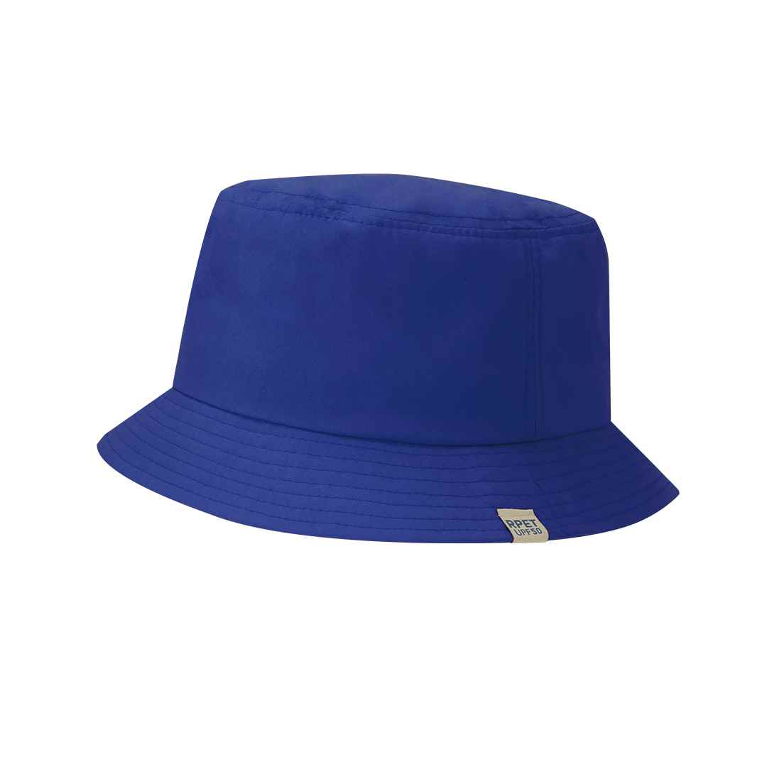 Gorro Zalay — vista 2