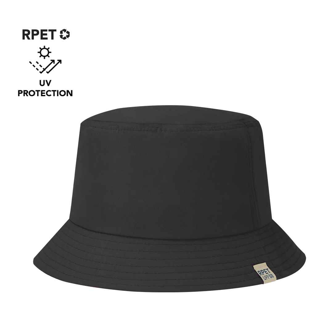 Gorro Zalay — vista 6