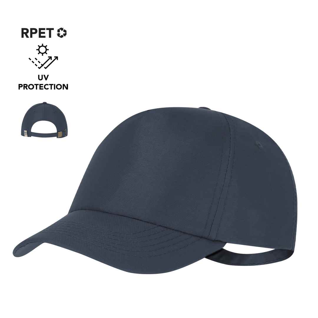 Gorra Dibux — vista 4