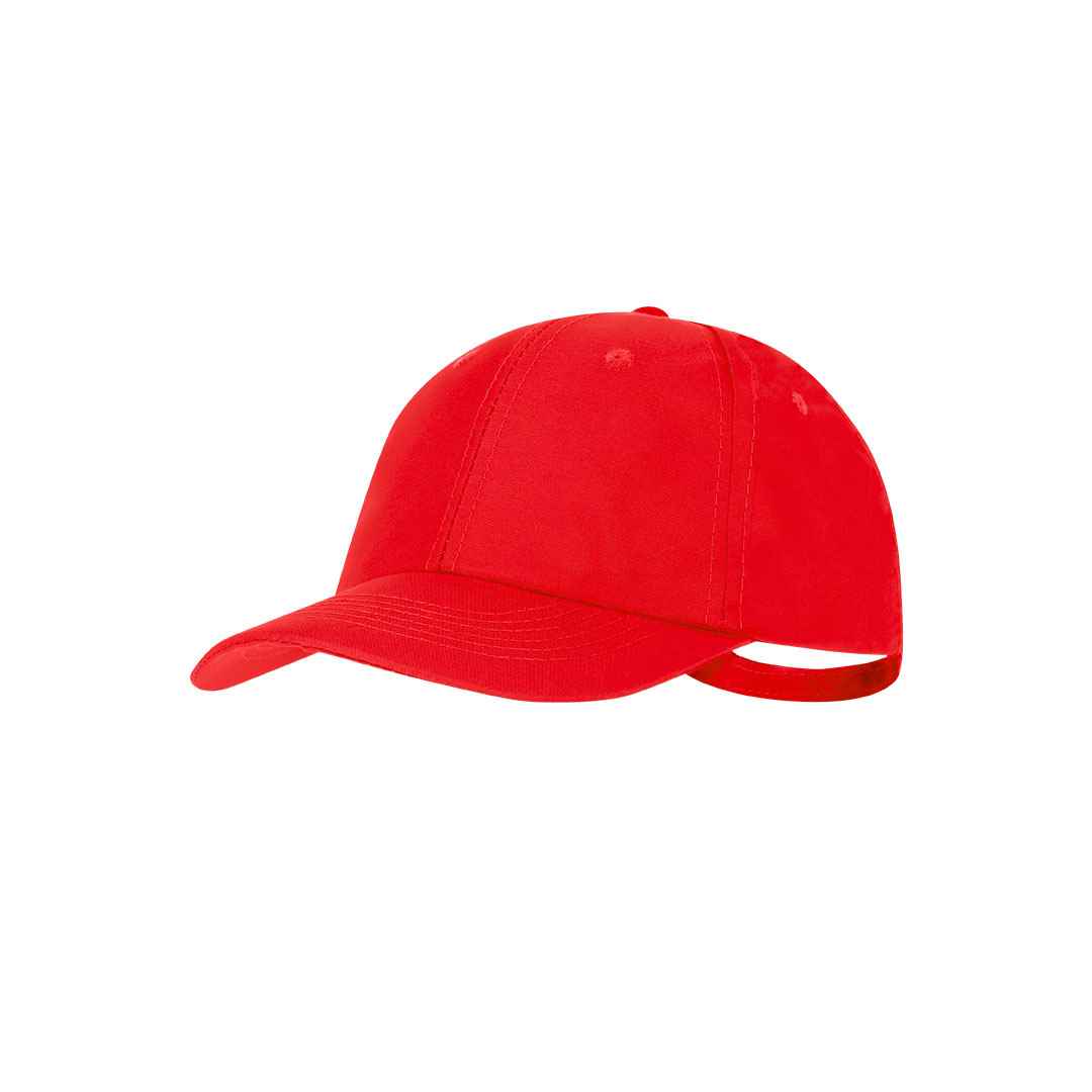 Gorra Orban — vista 7