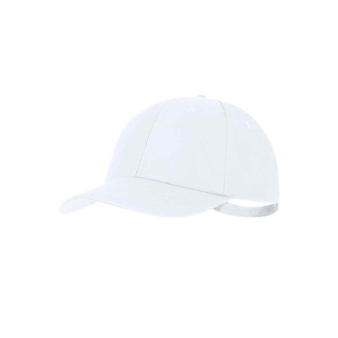 Gorra Orban — vista 3