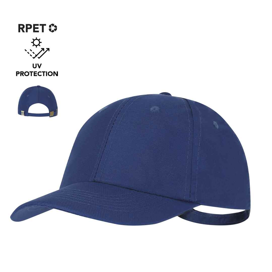 Gorra Orban — vista 4