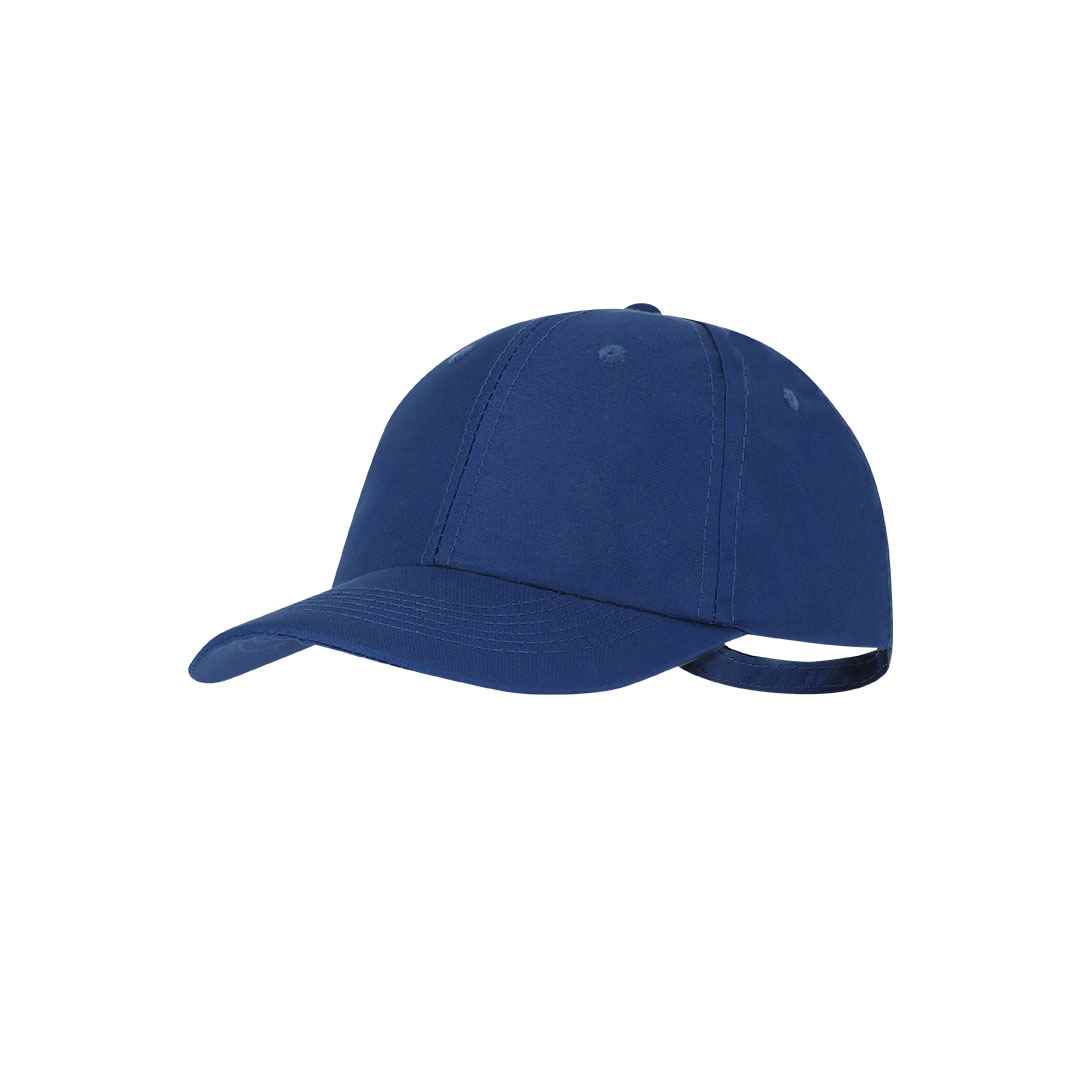 Gorra Orban — vista 2