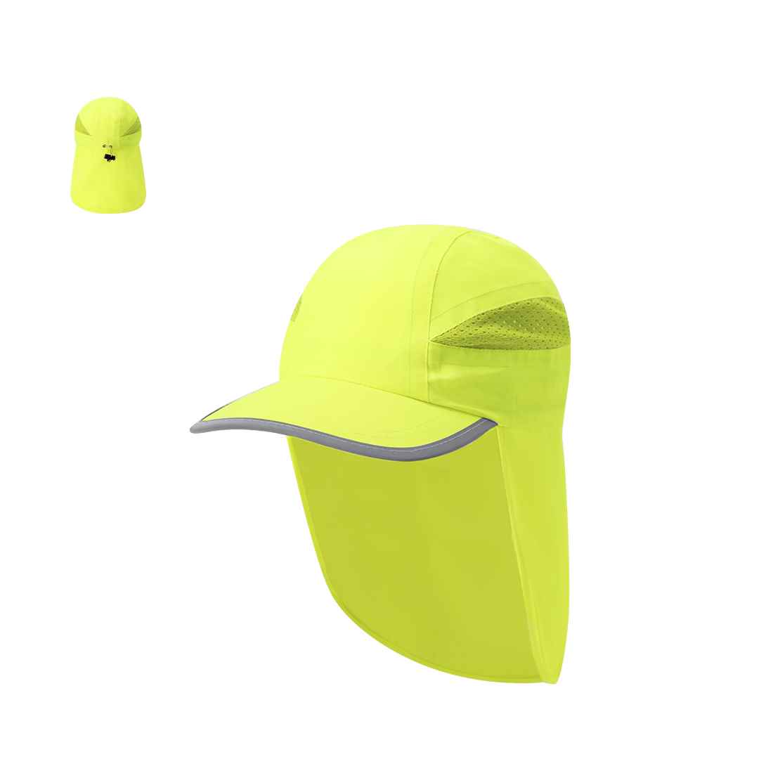 Gorra Fiola — vista 2