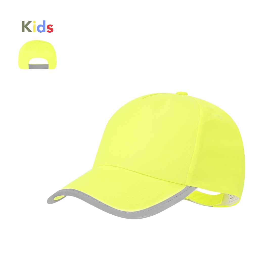 Gorra Niño Sommer — vista 2