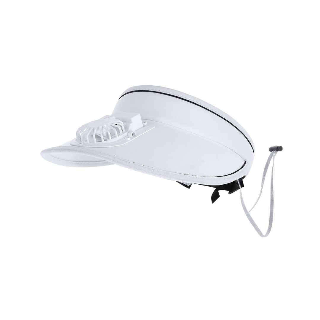 Visera Ventilador Akanyi — vista 2