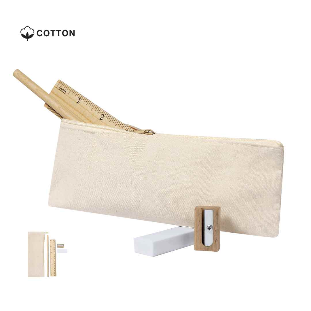 Estuche Kramer — vista 2