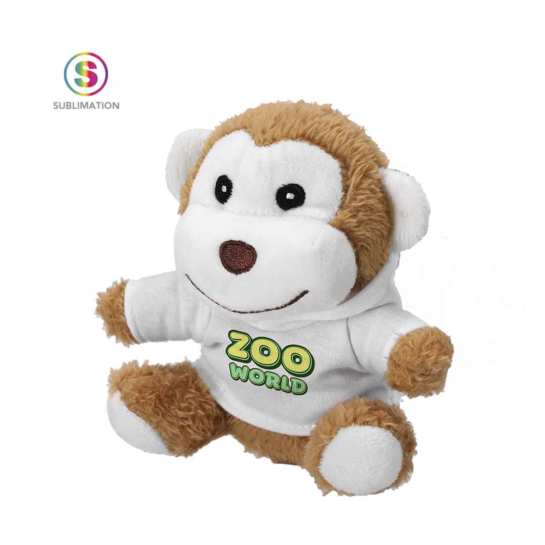 Peluche Benarek — vista 2