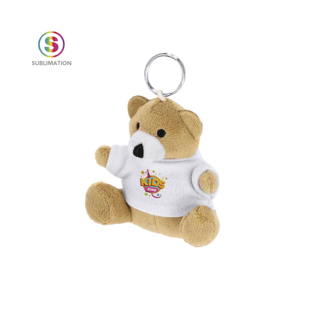 Llavero Peluche Pickford — vista 2