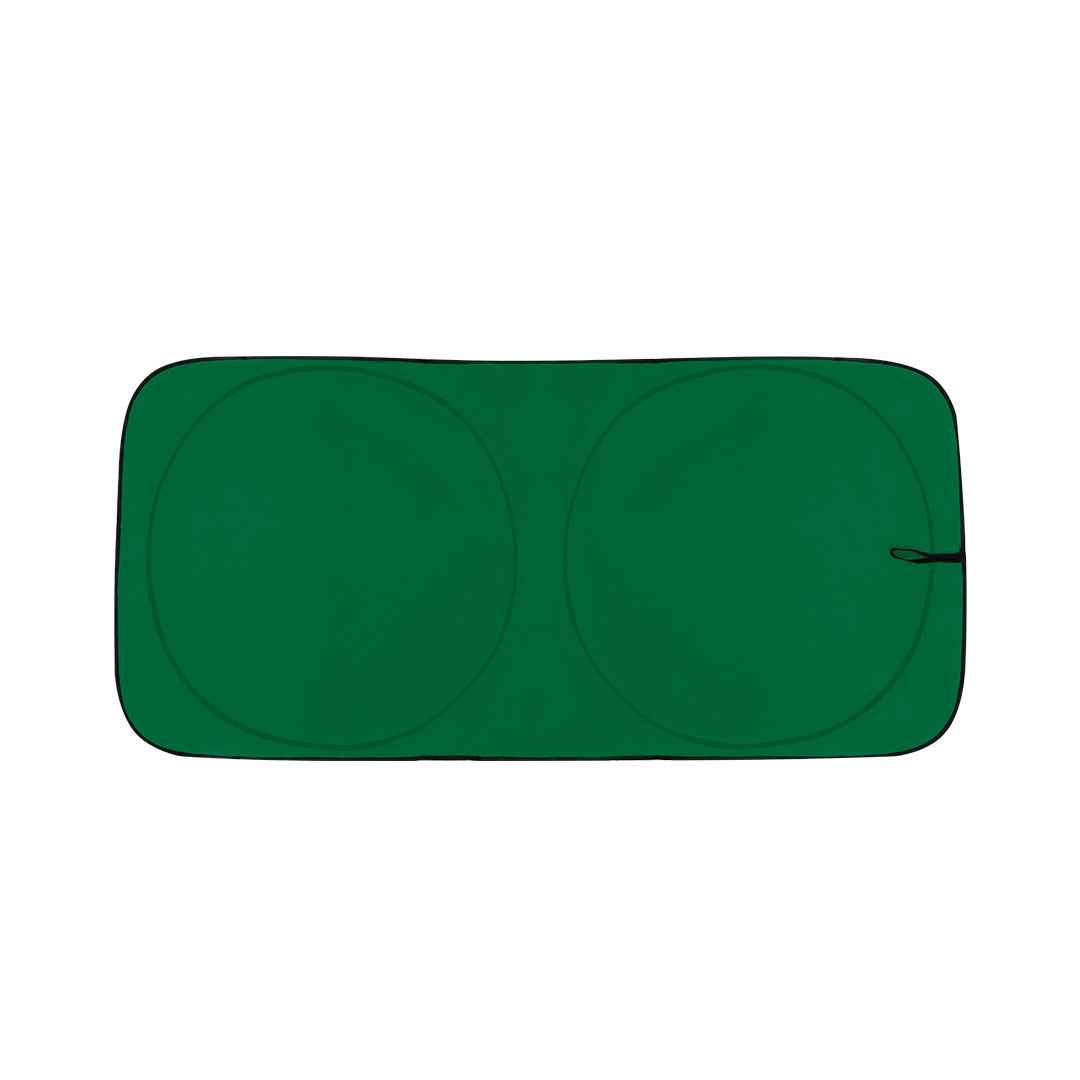 Parasol Korent — vista 5