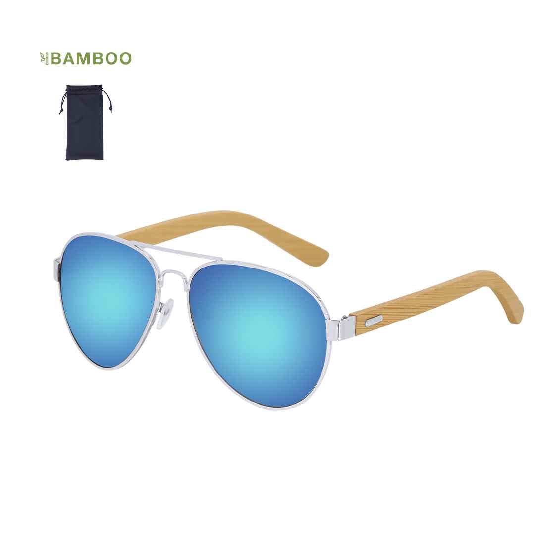 Gafas Sol Gunok — vista 2