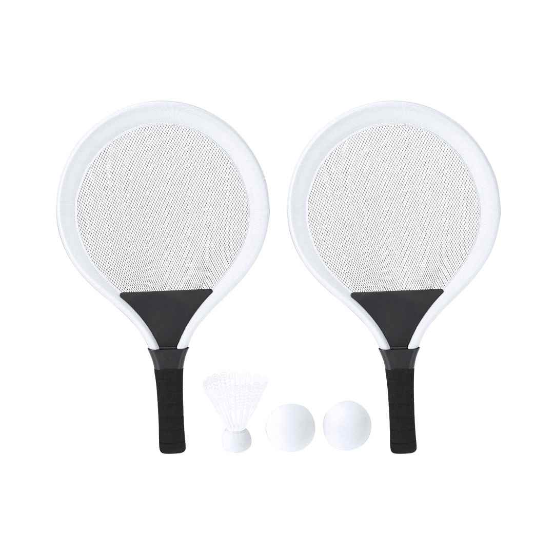 Set Juegos Babic — vista 3