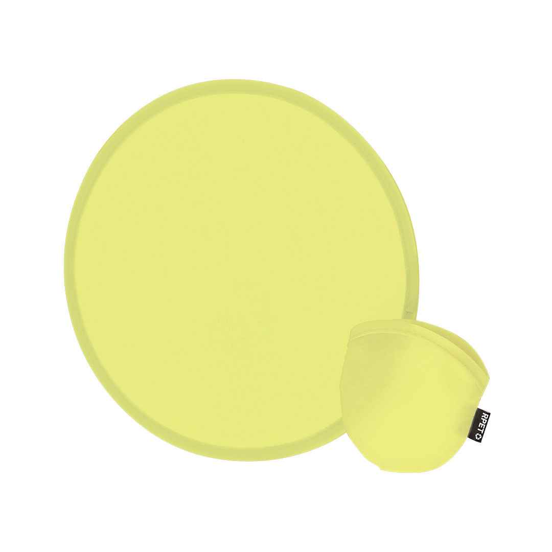 Frisbee Lainer — vista 2