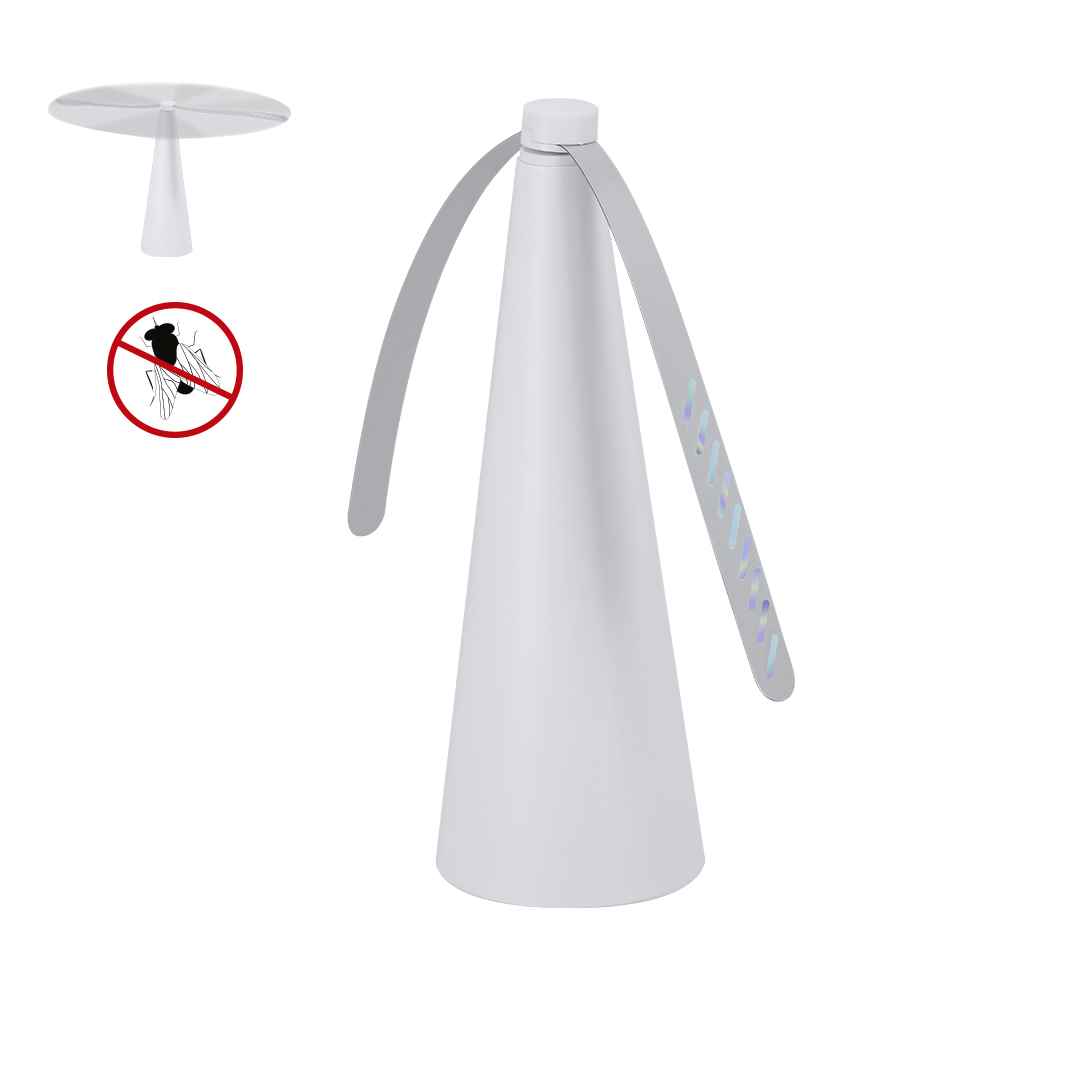 Ventilador Antimoscas Zuriko — vista 2