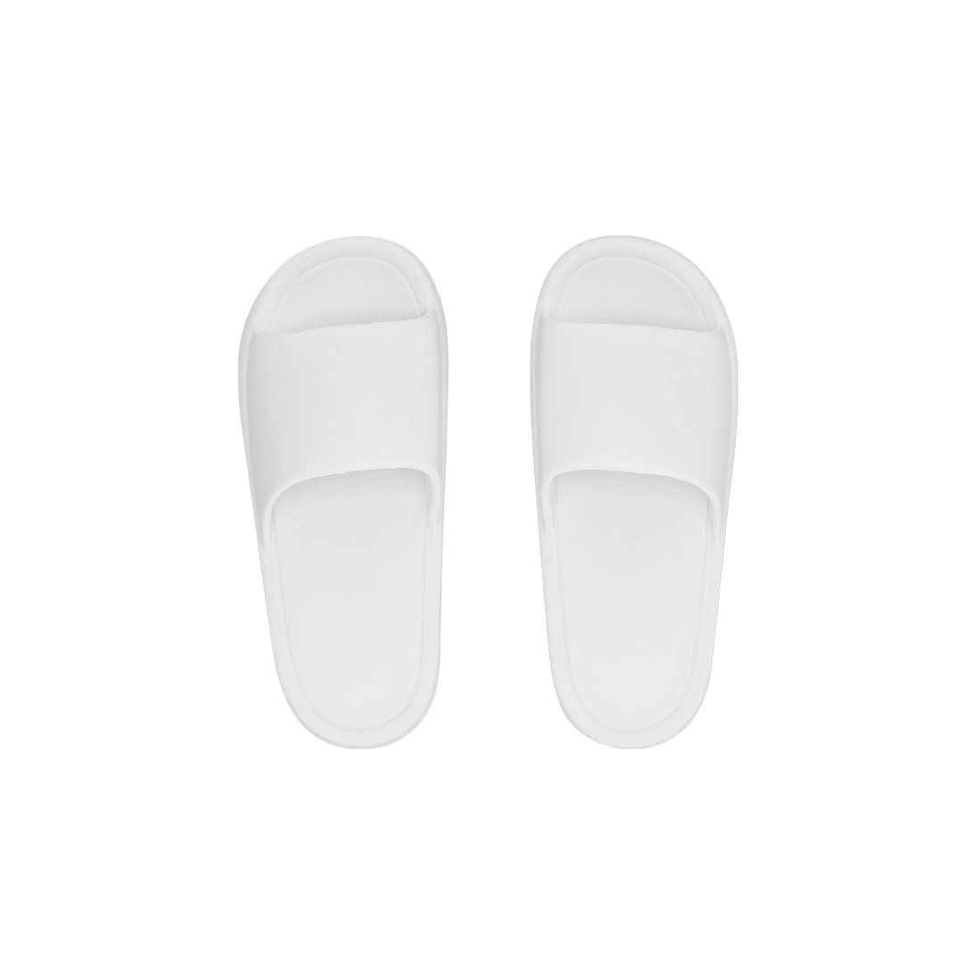 Chanclas Ridel — vista 3