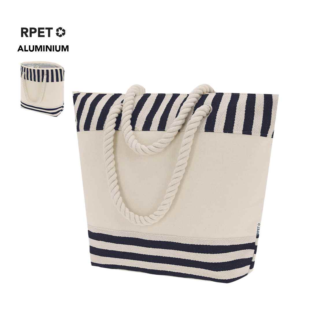 Bolsa Térmica Sumpter 33 cm x 43 cm x 14 cm — vista 3