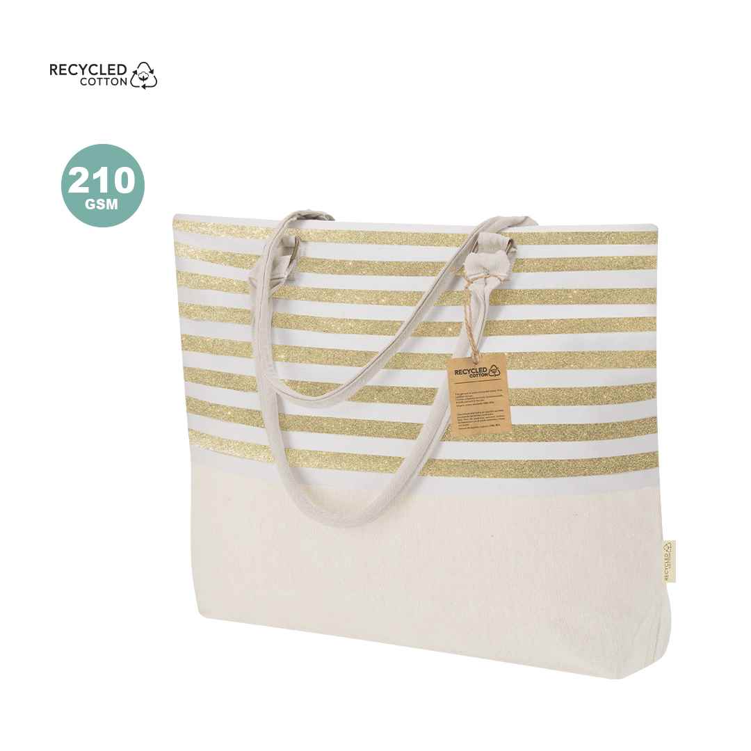 Bolsa Henar 38 cm x 50 cm x 13 cm — vista 2