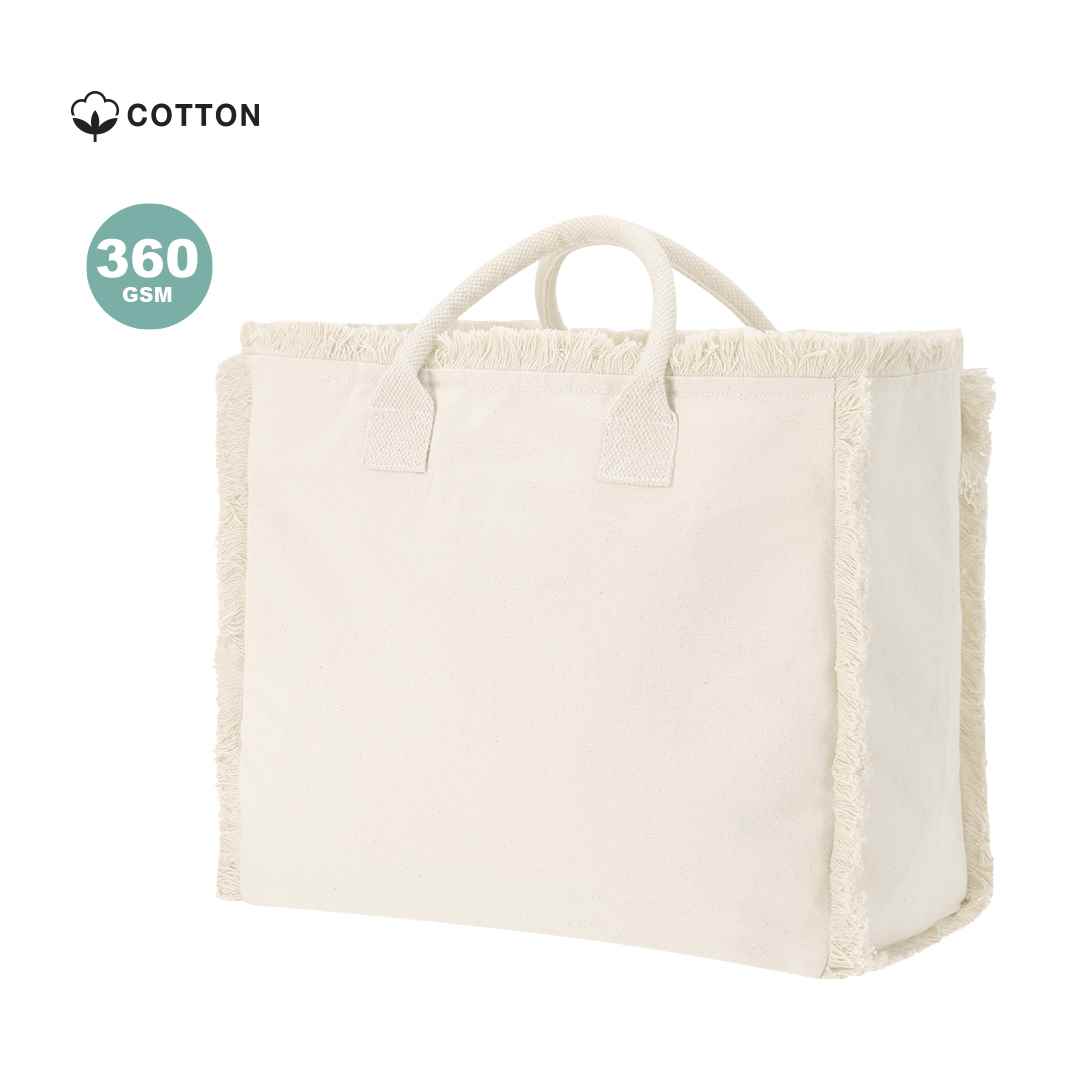 Bolsa Dinebor 36 cm x 32 cm x 19 cm — vista 2