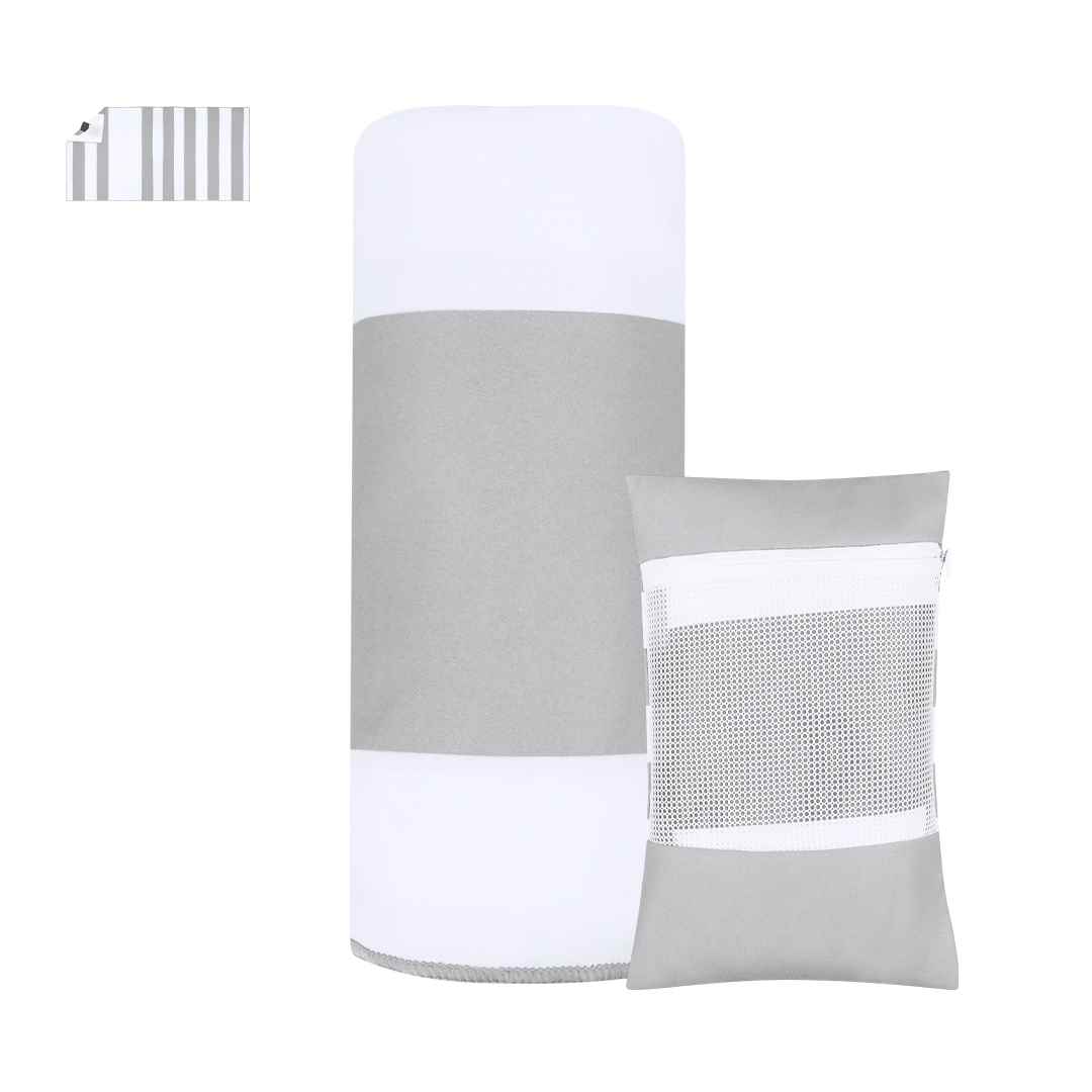 Toalla Absorbente Jeffrey — vista 3