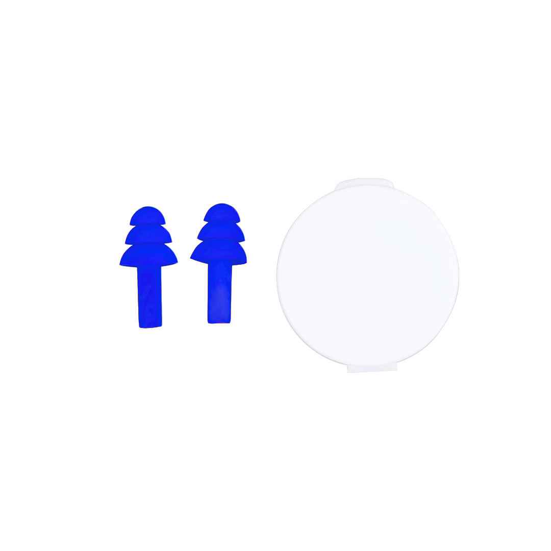 Tapones Dedly — vista 3