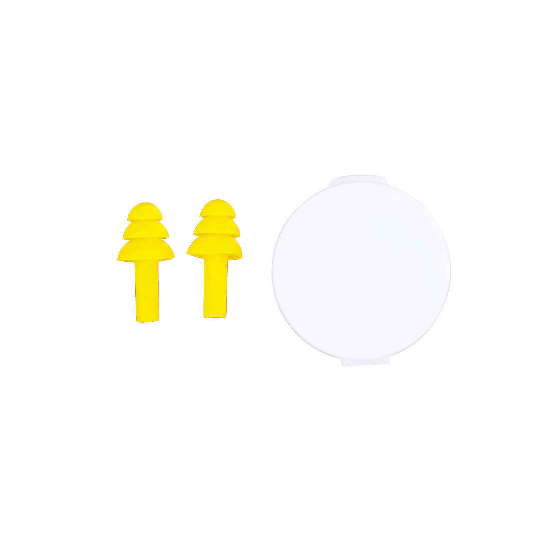 Tapones Dedly — vista 2