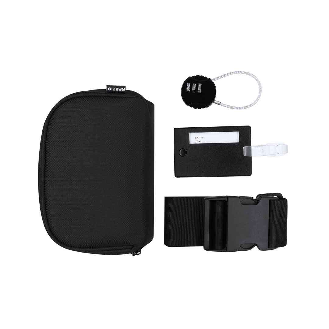 Set Viaje Biccap — vista 2