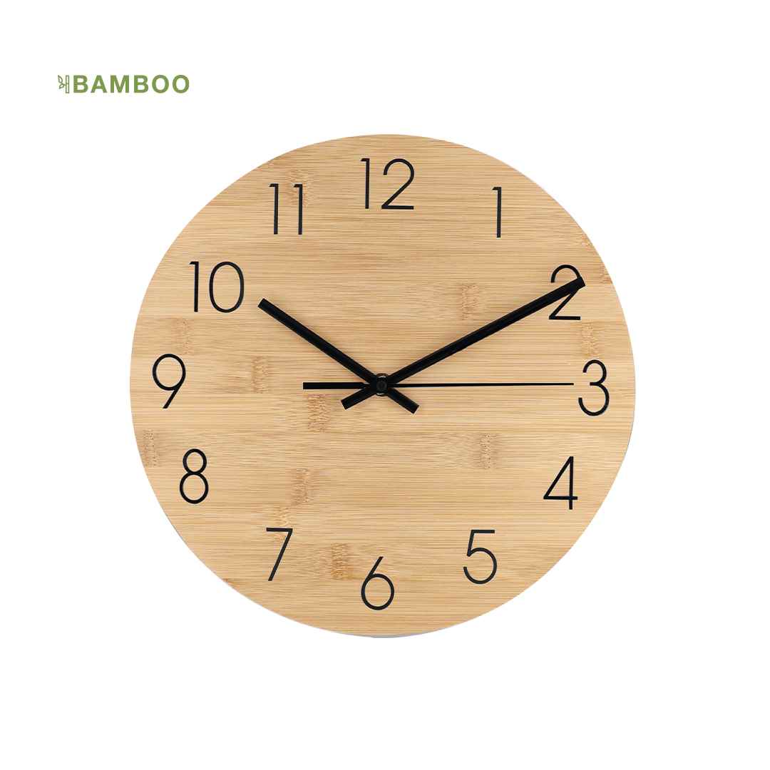 Reloj Tiwel — vista 2