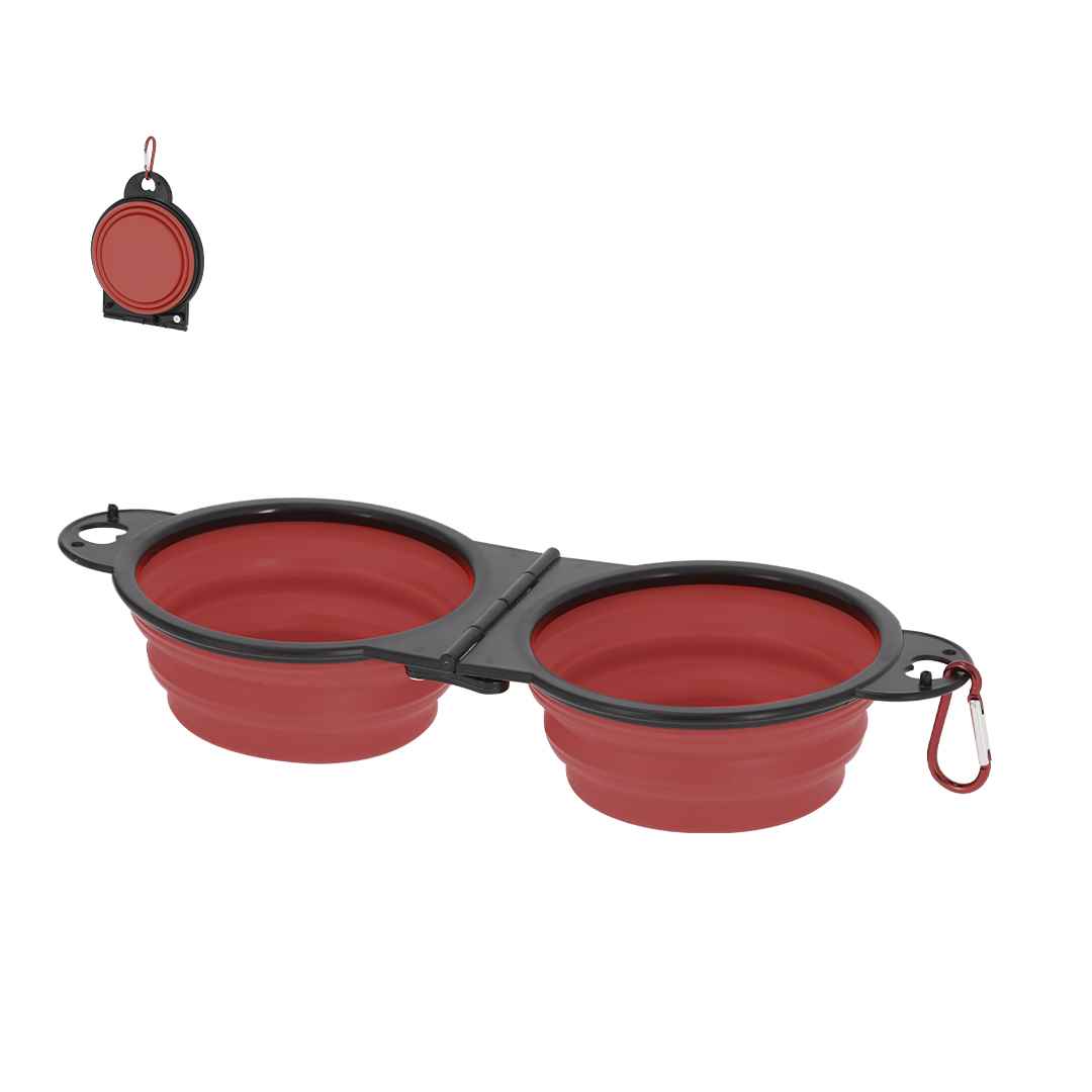 Bowl Plegable Malking — vista 3