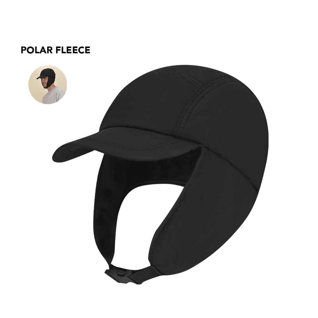 Gorra Cuarich — vista 2