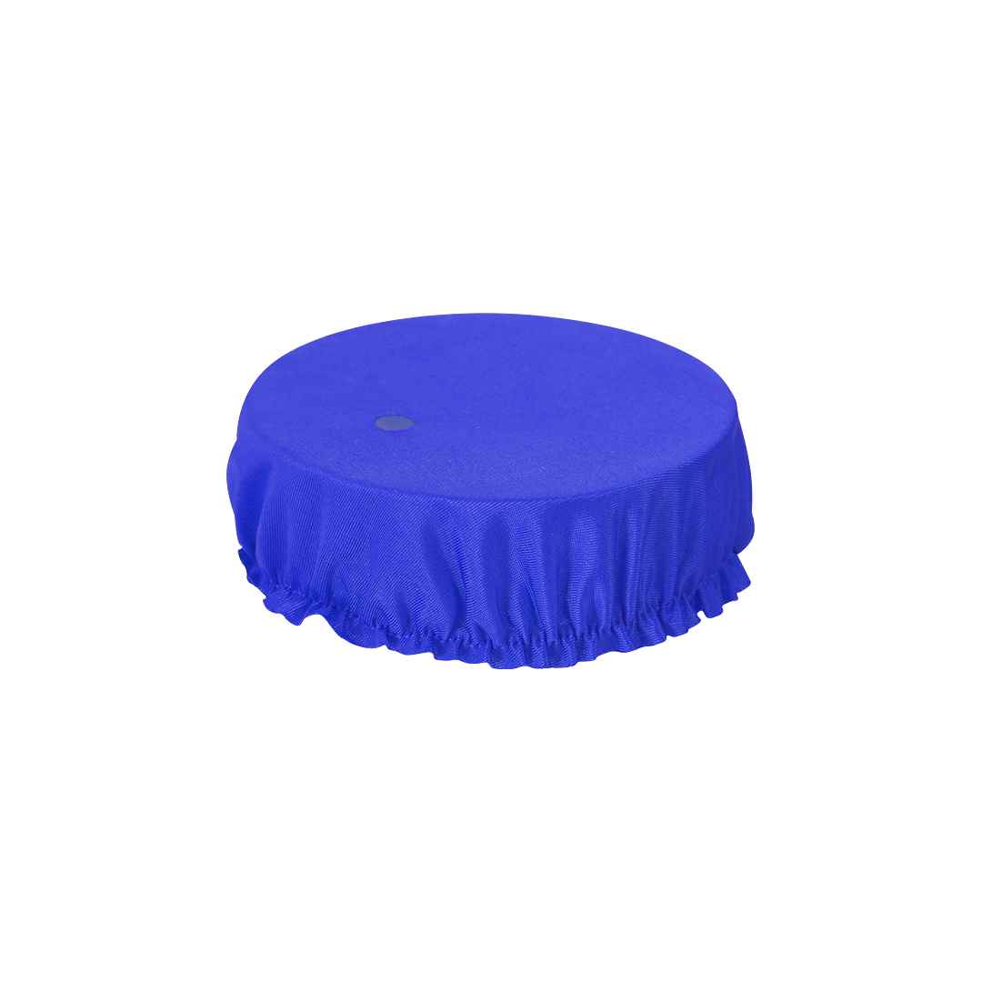 Cubrevasos Irwing — vista 2