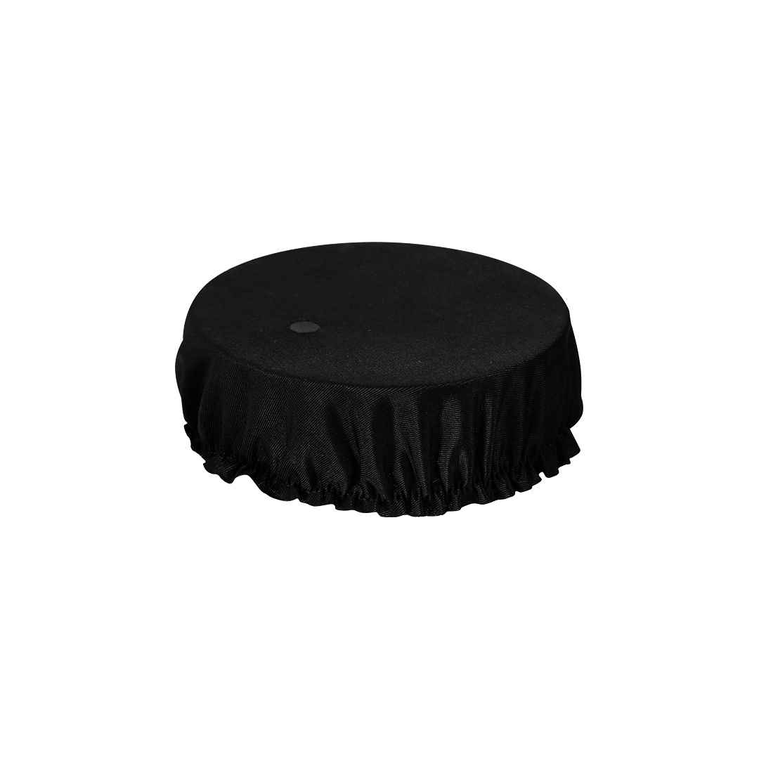 Cubrevasos Irwing — vista 4