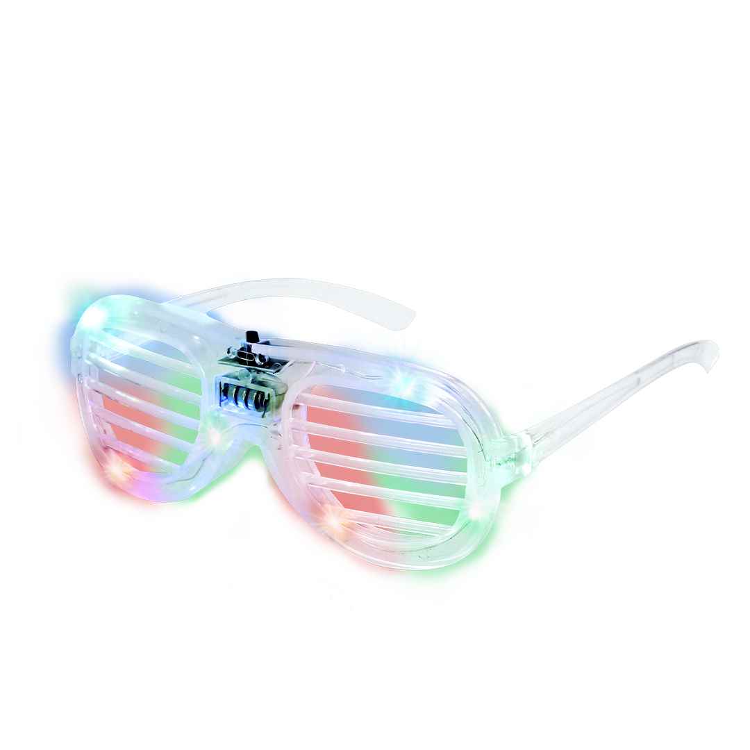 Gafas Tarsem — vista 2