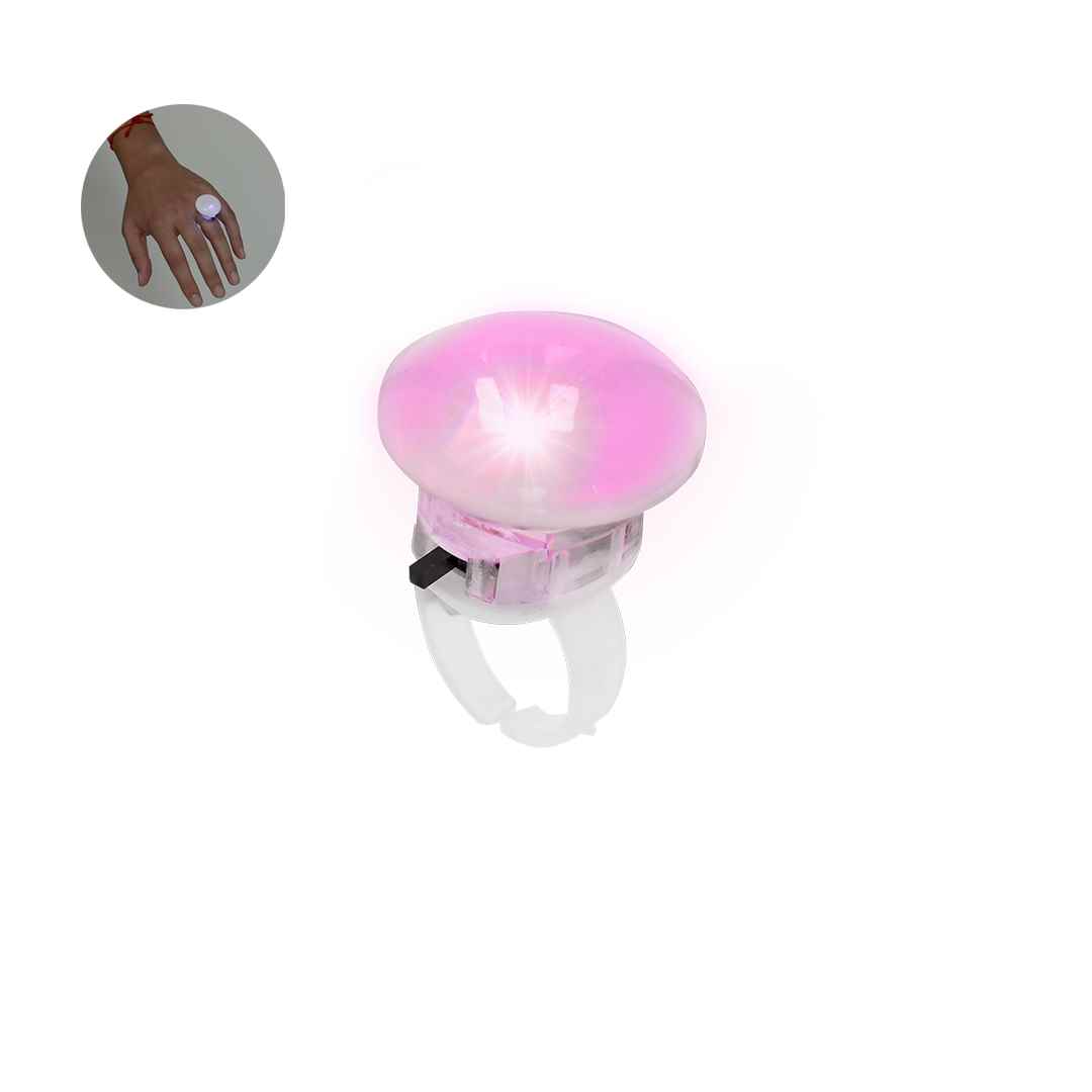 Anillo Tayter — vista 2