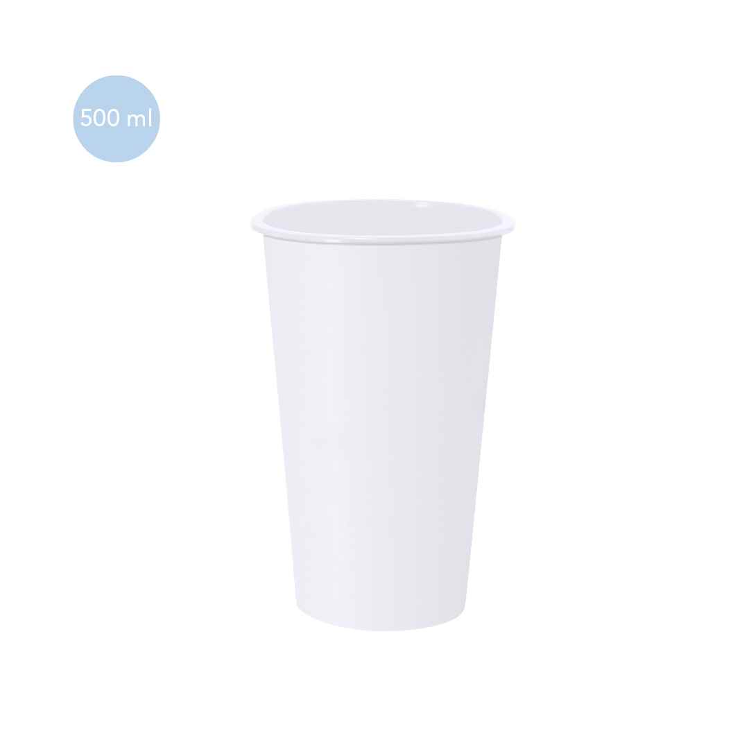 Vaso Niklas 500 ml — vista 3