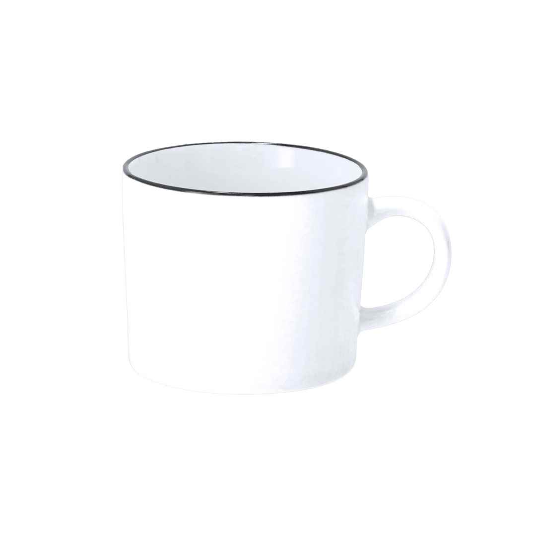 Taza Dumax — vista 3