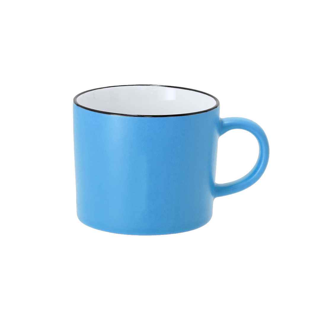 Taza Dumax — vista 2