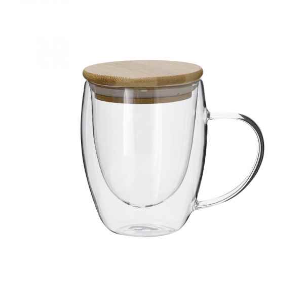 Taza Térmica Helmar