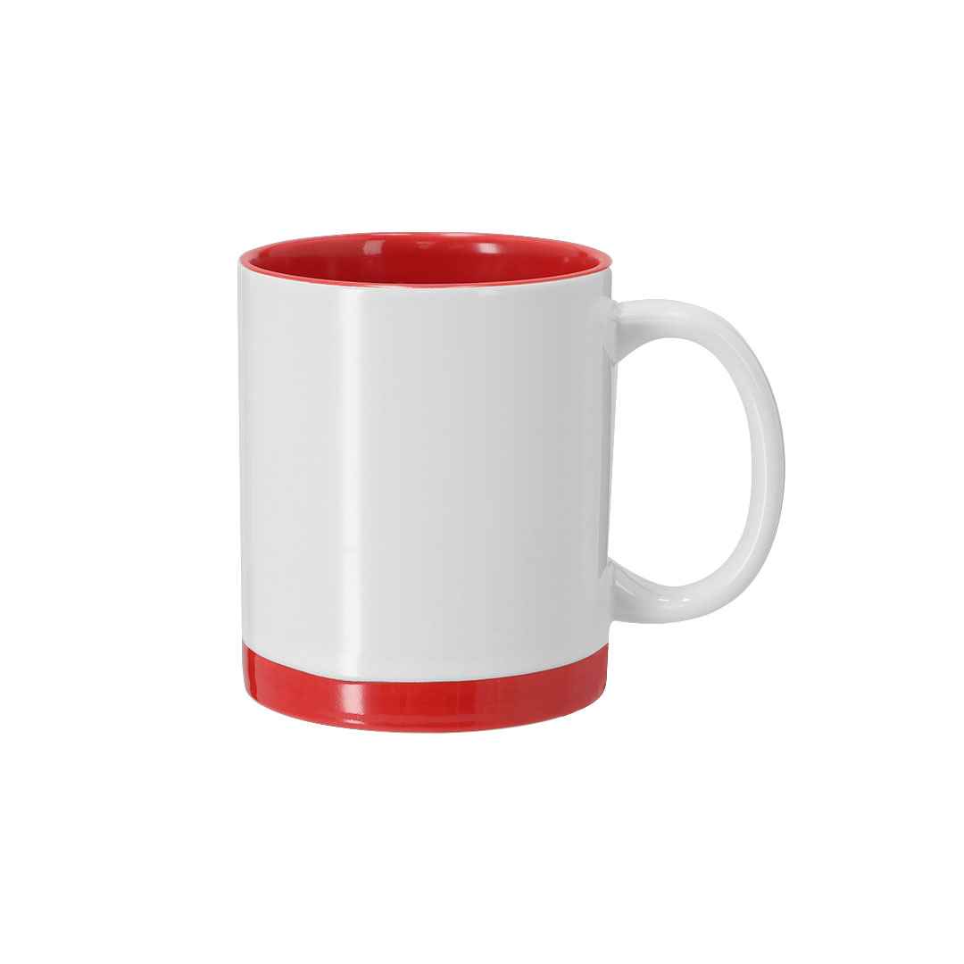 Taza Sublimación Rayar — vista 6