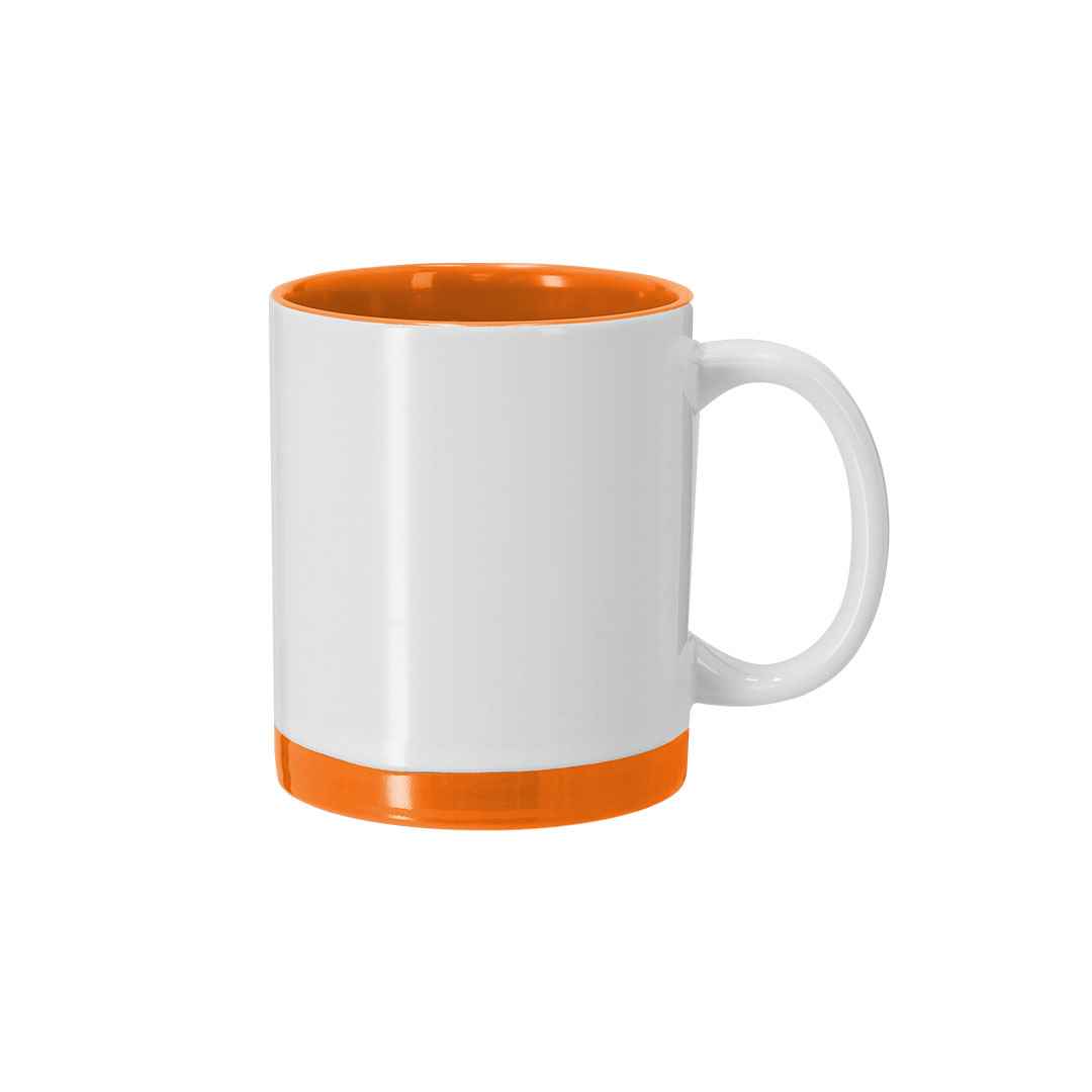 Taza Sublimación Rayar — vista 4
