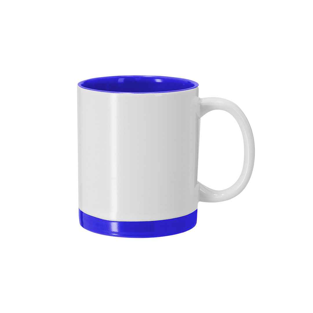 Taza Sublimación Rayar — vista 3